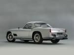 Ferrari 250 GT California Passo Lungo (Fari Coperti) 1958 года